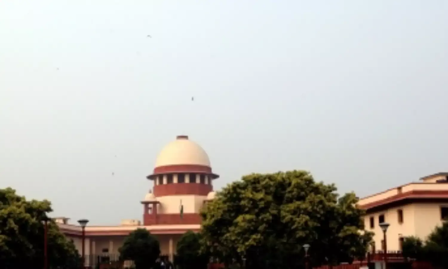 सुप्रीम कोर्ट ने 23 साल पुराने हत्या के मामले में केंद्रीय मंत्री टेनी को बरी करने के खिलाफ याचिका खारिज की