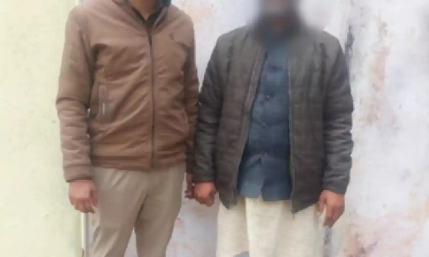 शामली : राजनेताओं की फर्जी तस्वीरों वाला वीडियो पोस्ट करने का आरोपी गिरफ्तार