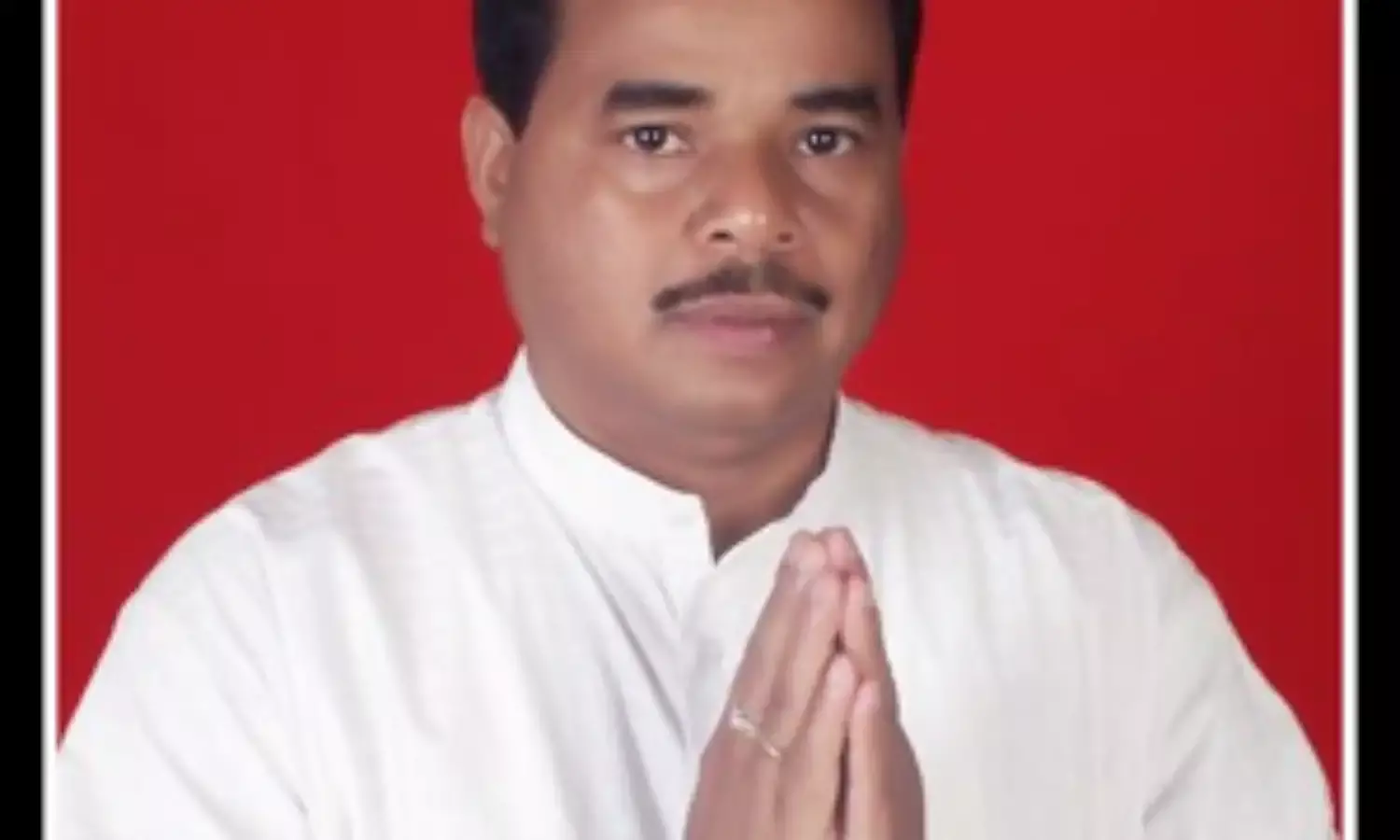 ओडिशा : पूर्व मंत्री बलभद्र माझी ने बीजद छोड़ा