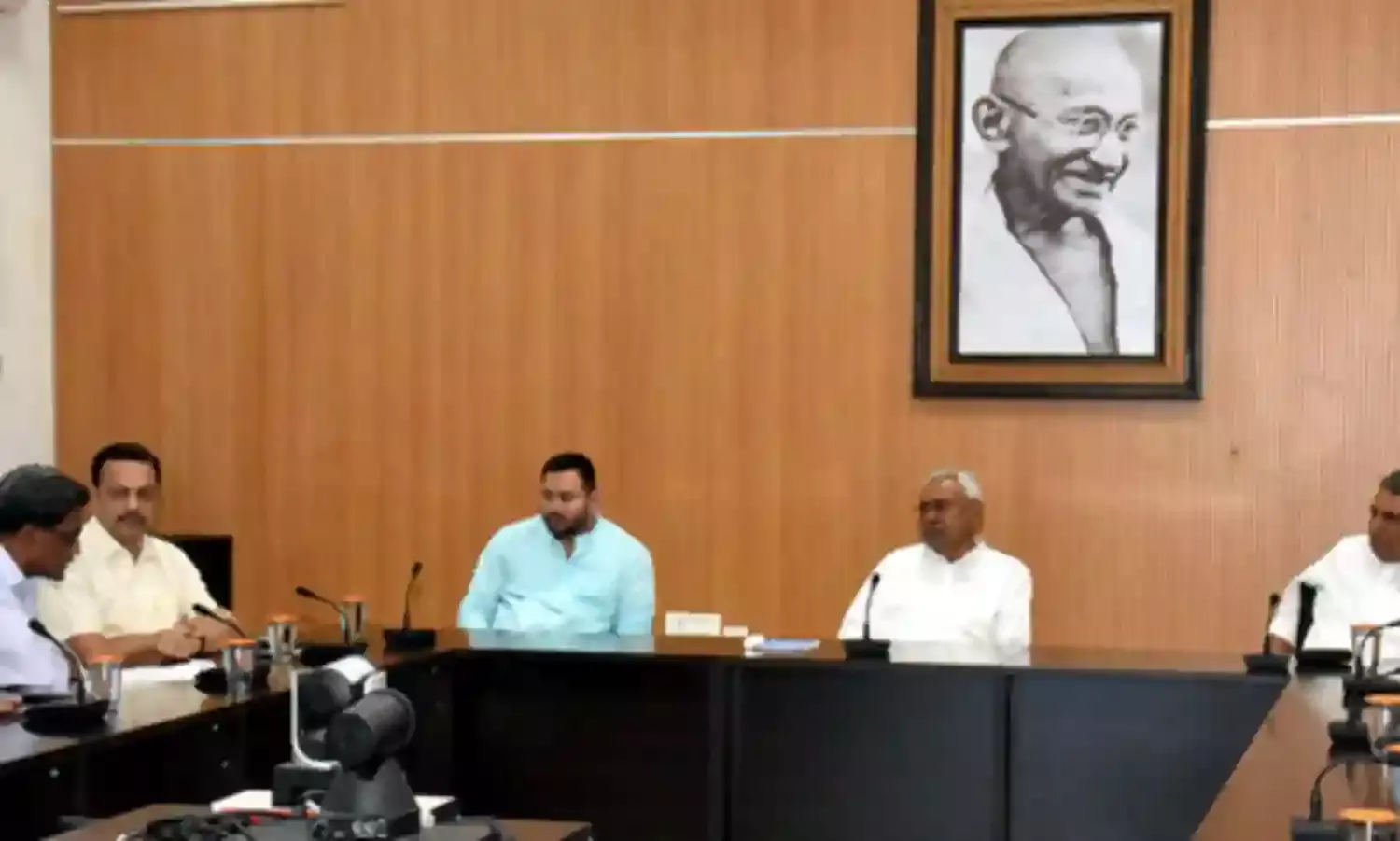 बिहार में अब होगा अलग खेल विभाग, कैबिनेट ने दी मंजूरी