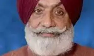 राजस्थान के मंत्री सुरेंद्र पाल सिंह टीटी चुनाव हारेे, इस्तीफा दिया