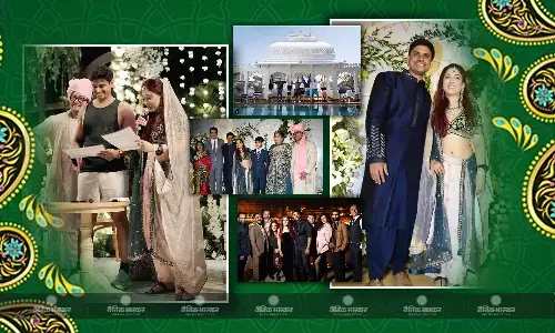 उदयपुर में शुरु हुए आमिर खान की बेटी इरा खान की शादी के प्री-वेडिंग फंक्शन, इरा खान ने खुद शेयर की डिटेल्स