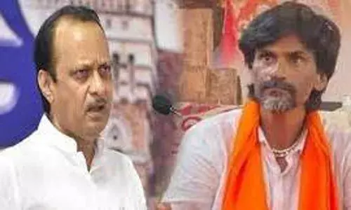 मराठा आरक्षण को लेकर डिप्टी सीएम अजित पवार की जरांगे-पाटील को दो टूक