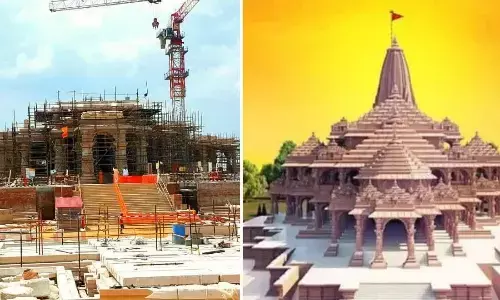 राम मंदिर के पहले पक्षकार गोापल विशारद की कहानी, जिन्होंने हिंदुओं की ओर से दायर किया पहला मुकदमा