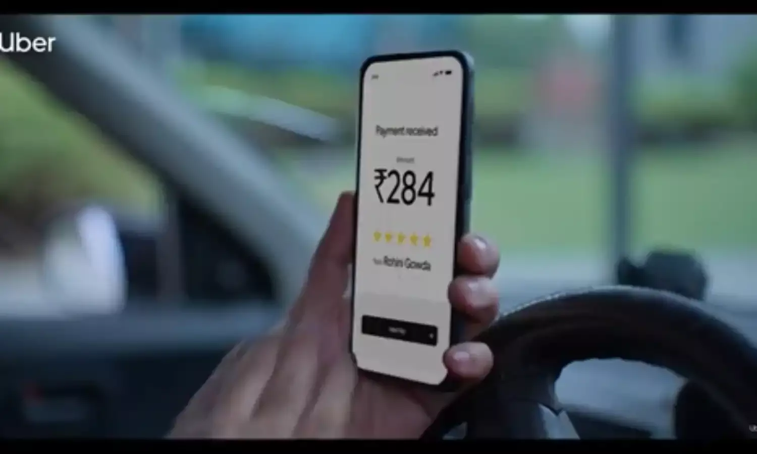 उबर इंडिया ने वित्त वर्ष 2023 में राइड्स से कमाए 679 करोड़ रुपये, 57% से अधिक का घाटा