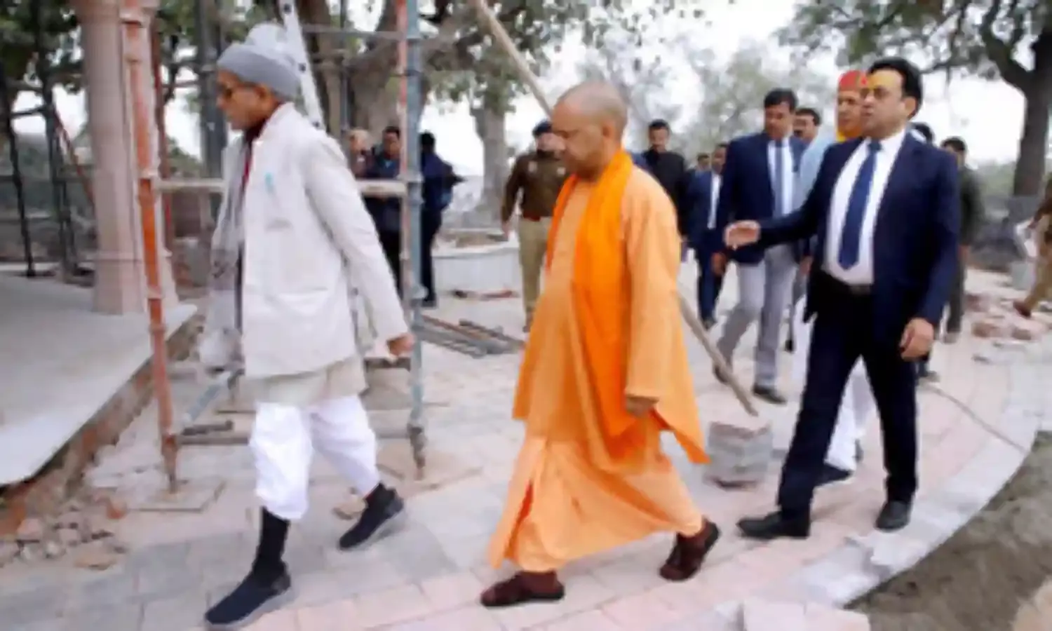 स्वच्छतम और सुंदरतम नजर आए रामनगरी, स्वच्छता का कुंभ मॉडल लागू करें : मुख्यमंत्री योगी