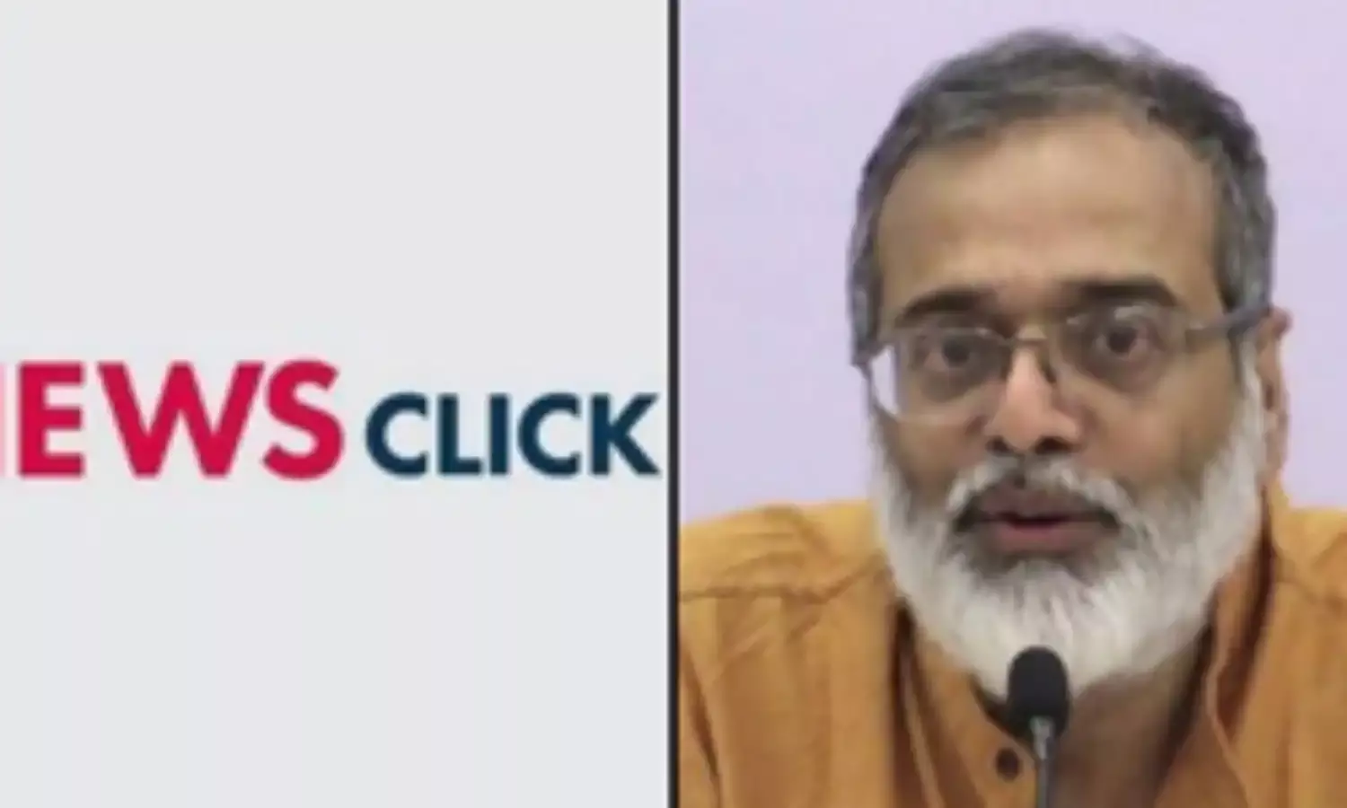 दिल्ली की अदालत ने न्यूज़क्लिक एचआर को यूएपीए मामले में सरकारी गवाह बनने की अनुमति दी
