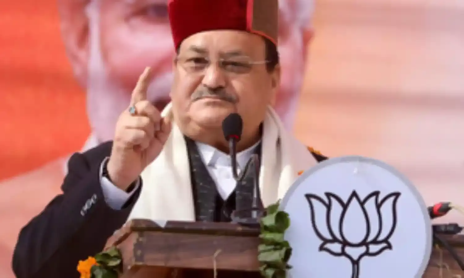 जेपी नड्डा का तीन दिवसीय पूर्वोत्तर दौरा, असम और अरुणाचल प्रदेश में लोकसभा चुनाव की तैयारियों पर करेंगे बैठक