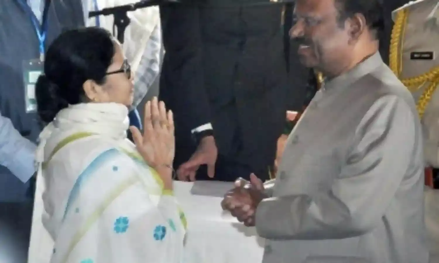 मानवाधिकार आयोग के सदस्य की नियुक्ति को लेकर बंगाल राजभवन और सचिवालय में खींचतान बढ़ी