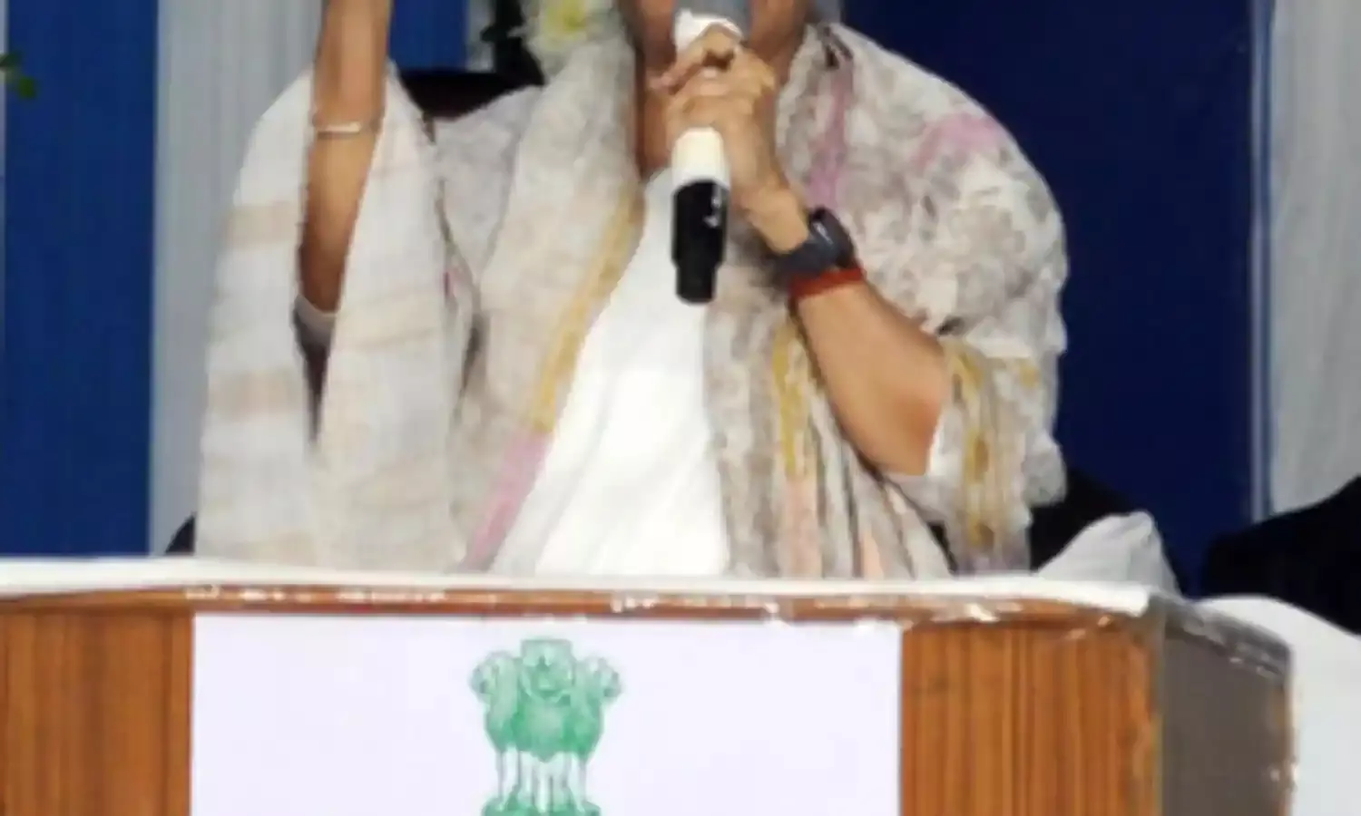 भाजपा सिर्फ लोकसभा चुनाव में लाभ पाने के लिए राम मंदिर उद्घाटन को लेकर कर रही इतना प्रचार : ममता बनर्जी