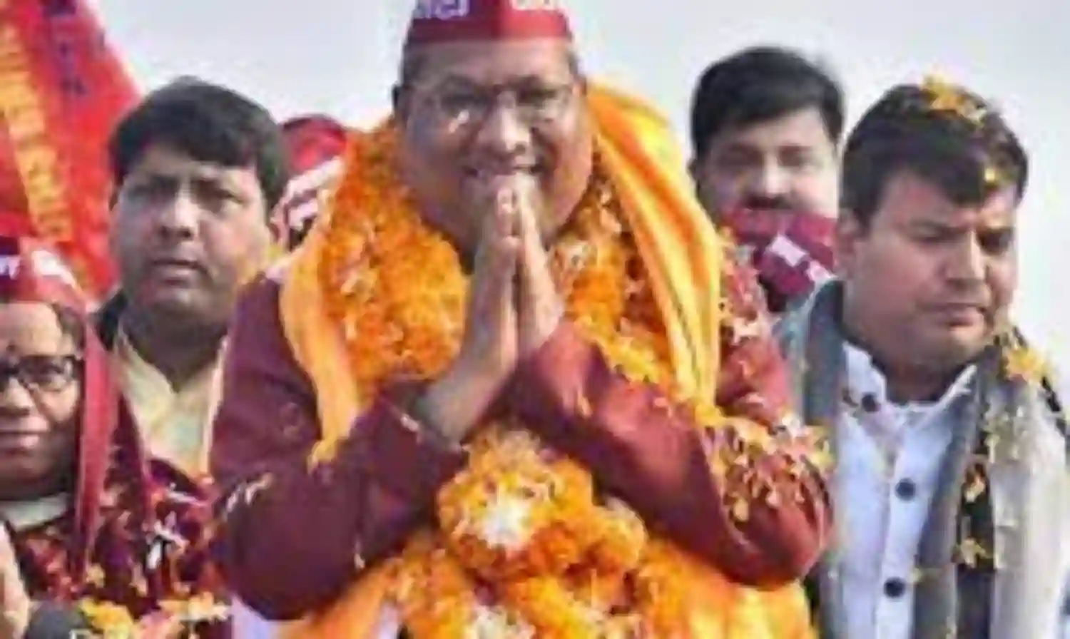 यूपी में निषाद पार्टी 13 जनवरी को मनाएगी संकल्प दिवस, आरक्षण पर करेगी जागरूक