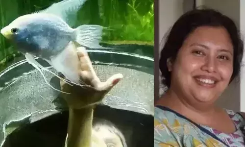 कातिल मां सूचना सेठ का तीन महीने पुराना पोस्ट हो रहा वायरल, हैशटैग बेहद चौंकाने वाला!