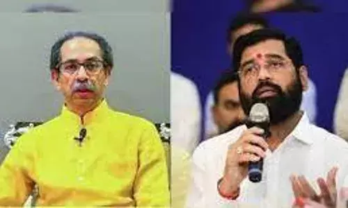 शिंदे गुट के विधायकों की अयोग्यता के मामले में आएगा फैसला, उद्धव ने कहा -  न्याय की अपेक्षा कैसे करें
