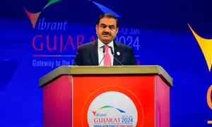 अगले 5 वर्षों में अदाणी समूह गुजरात में 2 लाख करोड़ से अधिक का निवेश करेगा : गौतम अदाणी
