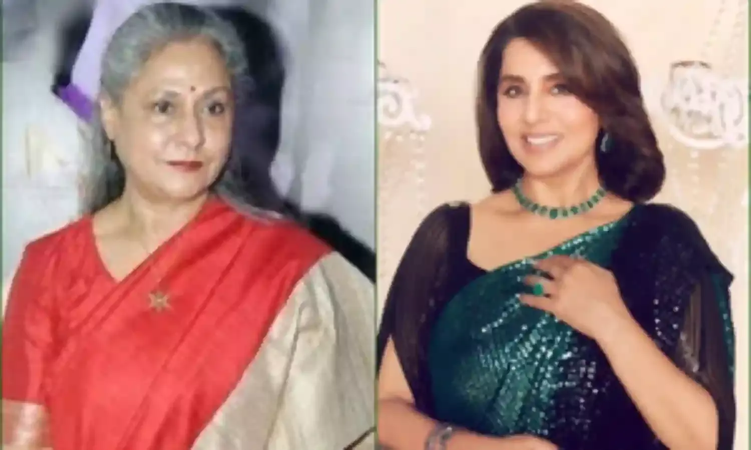 जया बच्चन के पैपराजी के साथ कनेक्शन पर बोलीं नीतू कपूर, उन्हें इसमें मजा आता है