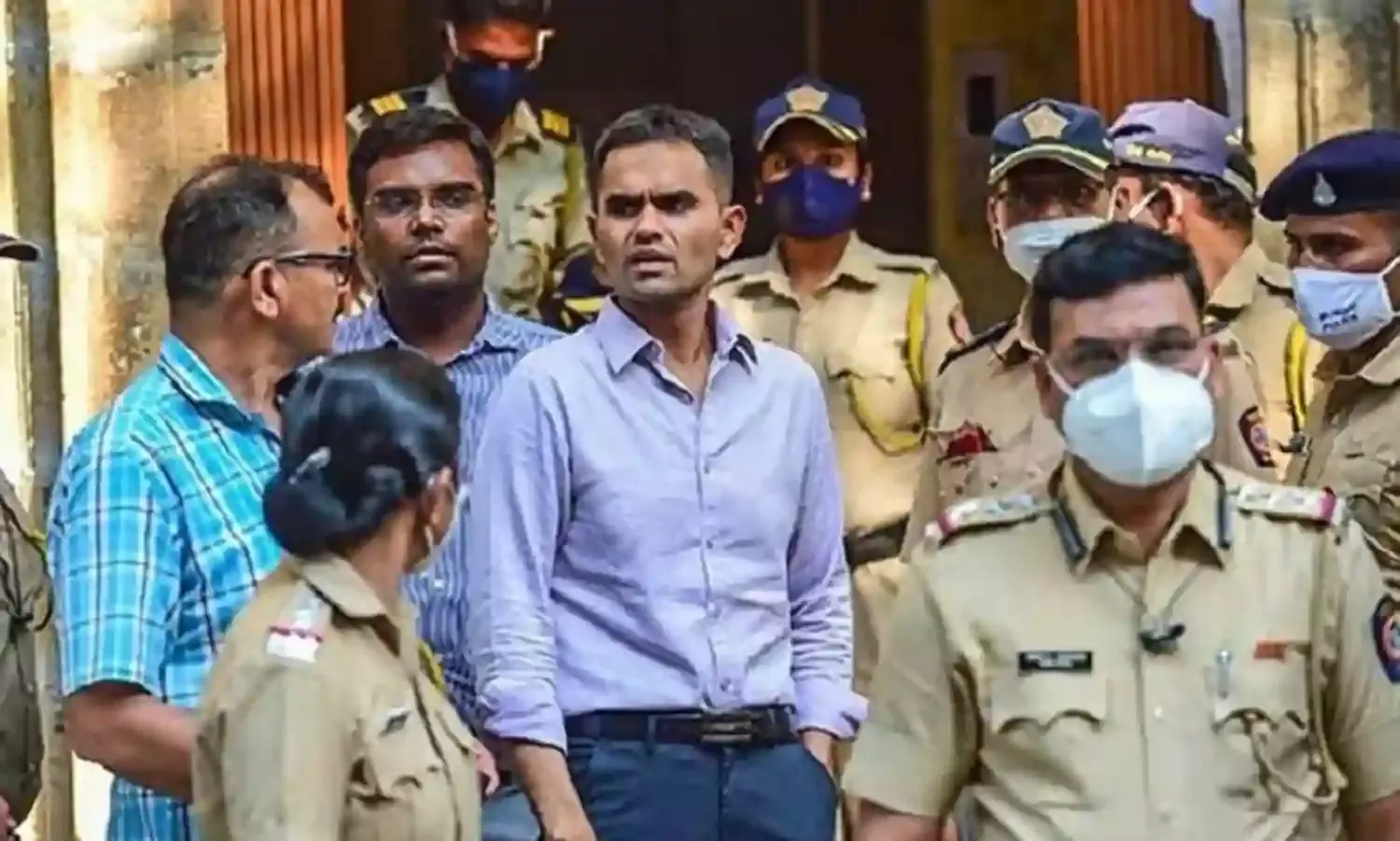 समीर वानखेड़े की गिरफ्तारी से अंतरिम संरक्षण बरकरार, 15 फरवरी को होगी सुनवाई