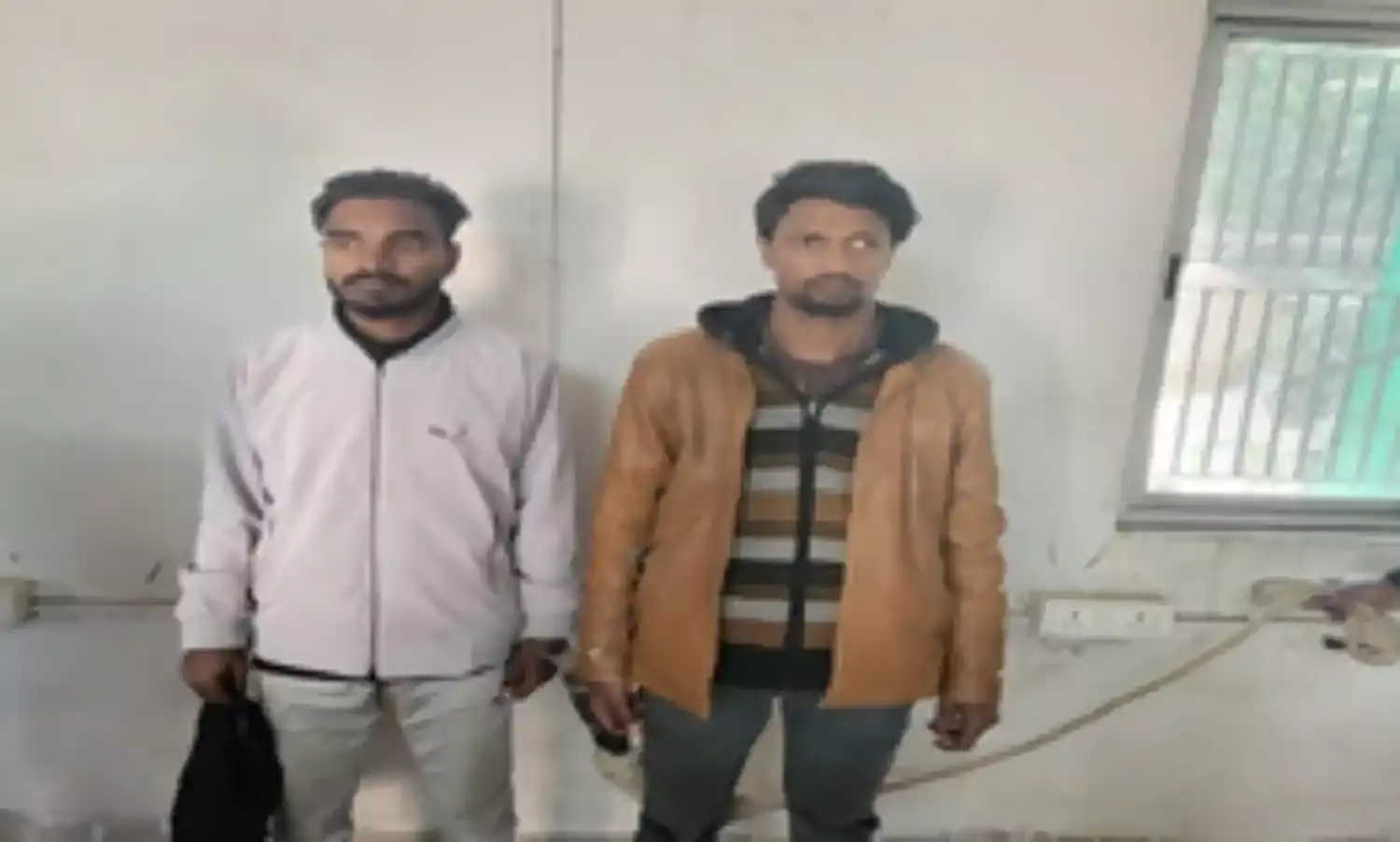 रांची से अपहृत स्कूली छात्रा कोलकाता में बरामद, आरोपी स्कूल वैन ड्राइवर गिरफ्तार