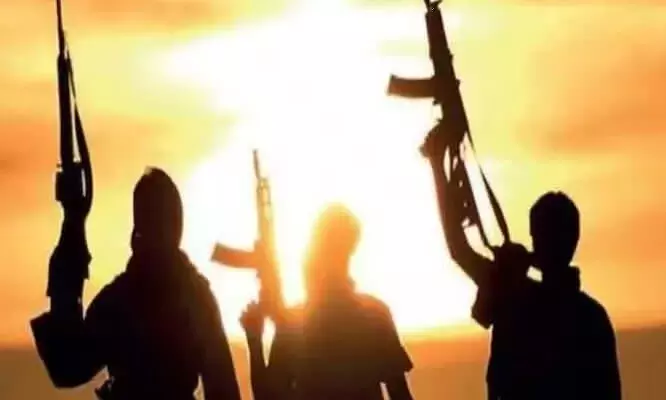 पाकिस्तान में लगातार बढ़ रही हैं आतंकवादी घटना, सरकार आतंकी गतिविधियों को रोकने में विफल, आवाम परेशान