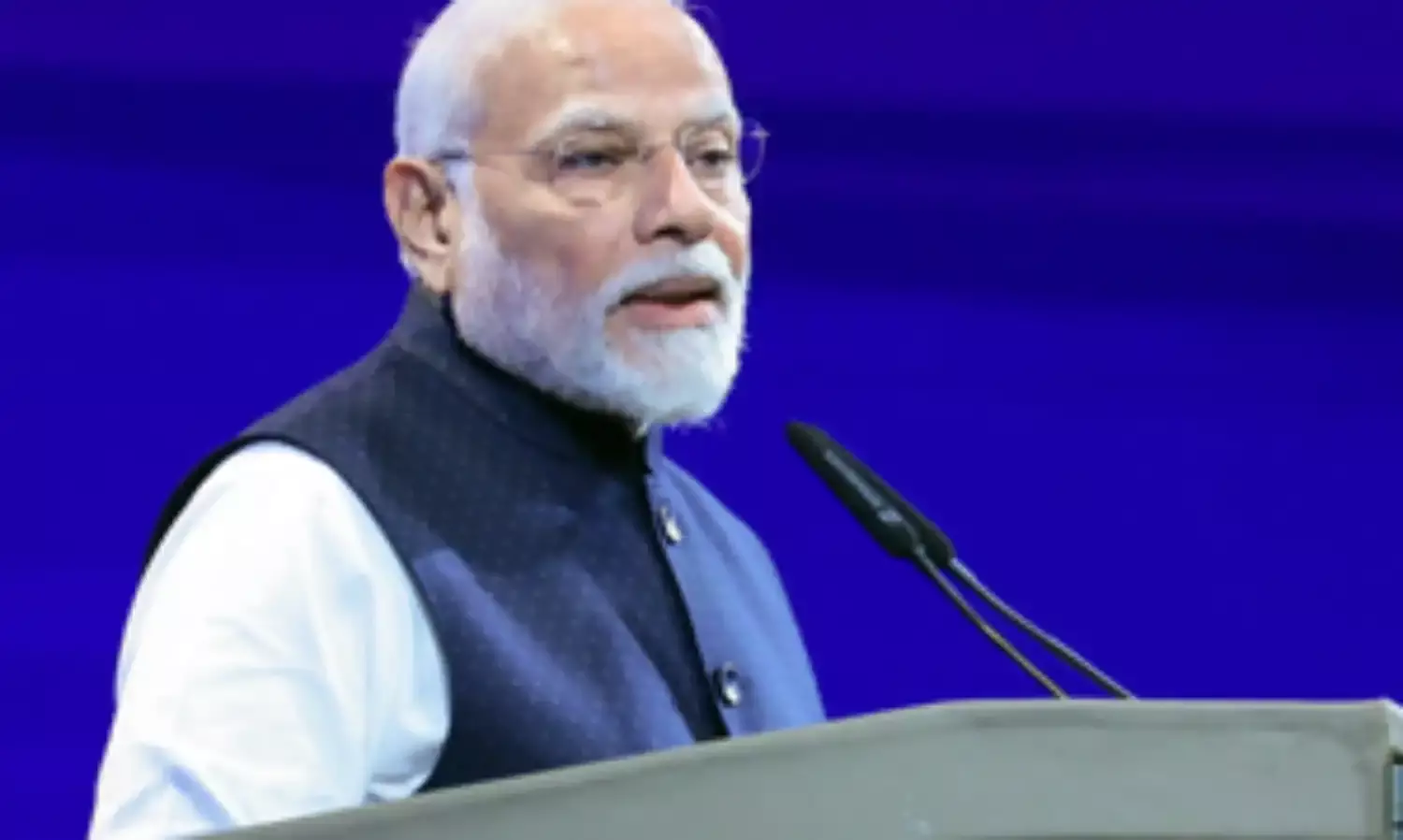 गारंटी देता हूं, भारत विश्व की तीसरी सबसे बड़ी अर्थव्यवस्था बन जाएगा : पीएम मोदी