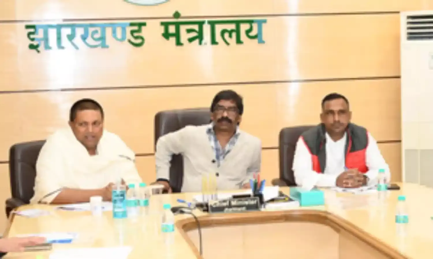 झारखंड के 158 ब्लॉक सूखाग्रस्त घोषित होंगे, किसानों को मिलेगी आर्थिक मदद
