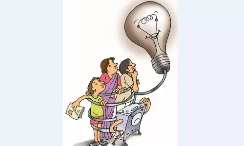 प्रस्ताव मंजूर हुआ तो सोलर की 1 यूनिट 8.90 रु की होगी प्रस्ताव मंजूर हुआ तो सोलर की 1 यूनिट 8.90 रु की होगी