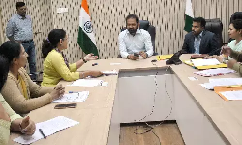 कोरोना काल में पालकत्व खोने वाले नागपुर के 1790 बच्चों को मिलेगा सरकारी प्रायोजकत्व योजना का लाभ