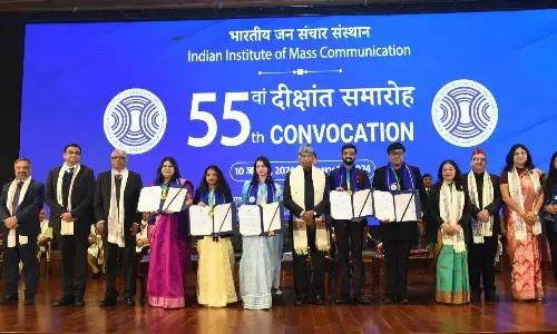 डीपफेक पूरी दुनिया के लिए बड़ी चुनौती: पूर्व राष्ट्रपति रामनाथ कोविन्द डीपफेक पूरी दुनिया के लिए बड़ी चुनौती: पूर्व राष्ट्रपति रामनाथ कोविन्द