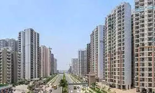 रियल एस्टेट में आ सकता है बूम, एफडीआई-फंडेड डेवलपर ला रहे विकास की नई बयार