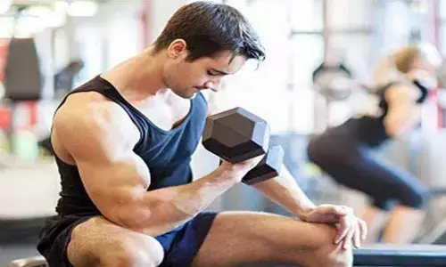 बढ़ती उम्र में खुद को महसूस करें यंग, नियमित रूप से व्यायाम से बना जा सकता है सुपरकूल बढ़ती उम्र में खुद को महसूस करें यंग, नियमित रूप से व्यायाम से बना जा सकता है सुपरकूल