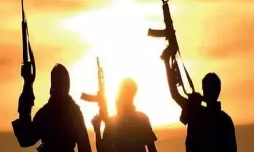 पाकिस्तान में लगातार बढ़ रही हैं आतंकवादी घटना, सरकार आतंकी गतिविधियों को रोकने में विफल, आवाम परेशान पाकिस्तान में लगातार बढ़ रही हैं आतंकवादी घटना, सरकार आतंकी गतिविधियों को रोकने में विफल, आवाम परेशान