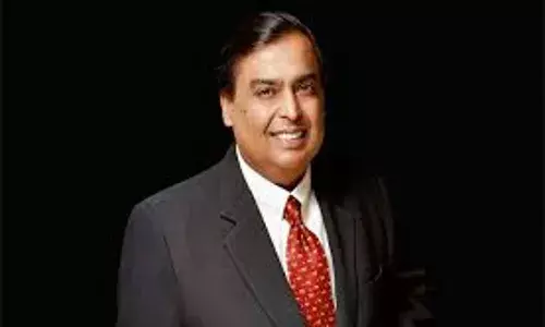 नवीकरणीय ऊर्जा के जरिए गुजरात की आधी बिजली जरूरत पूरी करने में मदद करेगी रिलायंस- अंबानी