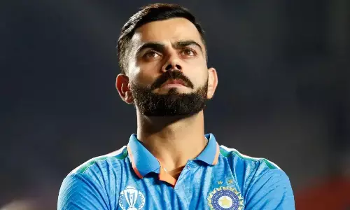 अफगानिस्तान के खिलाफ पहले टी20 मैच में नही खेलेंगे विराट कोहली, राहुल द्रविड ने बताई ये वजह