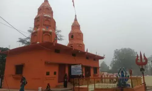 आज से अनहोनी गर्म जलधारा कुंड में लगेगी आस्था की डुबकी, 7 दिवसीय मेले में मप्र- महाराष्ट्र से आएंगे एक लाख श्रद्धालु पहुंचने की संभावना