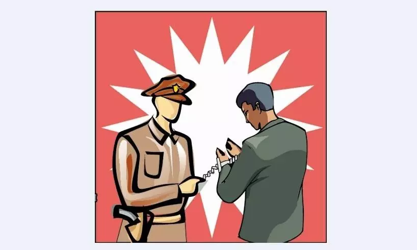 कूटरचित दस्तावेजों से करा ली दूसरे की जमीन की रजिस्ट्री कूटरचित दस्तावेजों से करा ली दूसरे की जमीन की रजिस्ट्री