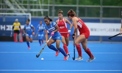 हमारी तैयारी हमारी फॉरवर्ड लाइन को मजबूत करने पर केंद्रित है: लालरेम्सियामी