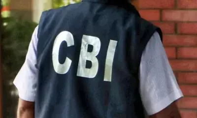 झारखंड के साहिबगंज में अवैध माइनिंग स्कैम में चार ठिकानों पर सीबीआई के छापे
