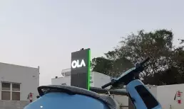 ओला इलेक्ट्रिक ने दिसंबर 2023 तक अपनी मूल कंपनी को 8 हजार से ज्यादा ई-स्कूटर बेचे : रिपोर्ट