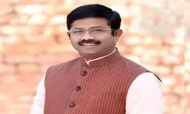 हिन्दू आस्था को चोट पहुंचाने में बाबर से भी आगे निकली कांग्रेस : नंदी