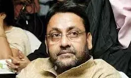 मलिक की जमानत अवधि छह महीने और बढ़ाई, मनी लॉन्ड्रिग मामले के आरोपी है पूर्व मंत्री
