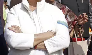 ममता ने एक राष्ट्र, एक चुनाव पर जताई आपत्ति, कहा: संविधान में प्रावधान नहीं
