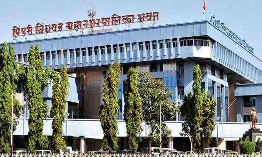 स्वच्छ सर्वेक्षण में पिंपरी चिंचवड राज्य में तीसरा और देश में 13वां स्थान