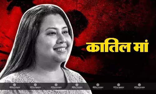 जानिए सूचना सेठ की प्रेम विवाह से लेकर बेटे की हत्या तक की कहानी