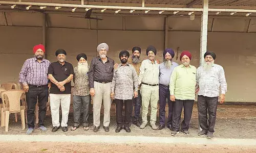 हिट एंड रन कानून रद्द करने की मांग , नागपुर शहर में ड्राइवरों की हड़ताल बेअसर