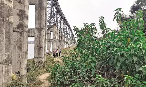 प्रेमिका की हत्या के बाद पत्थर बांधकर नदी में फेंक दिया था शव, आरोपी गिरफ्तार