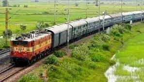 ट्रेनों में लगने वाले एलएचबी कोच स्लीपर व जनलर की संख्या हो सकती है कम