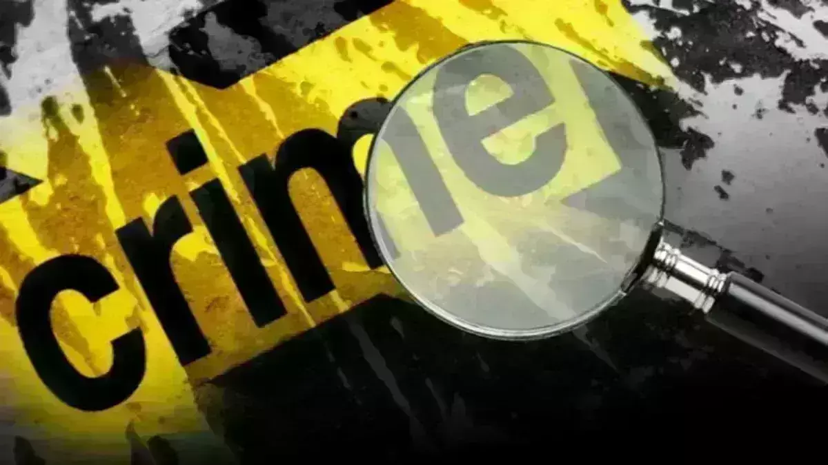 फौजी पर दहेज़ प्रताड़ना का मामला दर्ज, पूरी रकम 11 लाख रुपए के चेक से ली गई थी