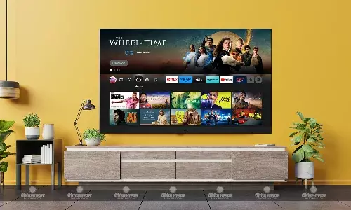 पैनासोनिक ने पेश किए नए ओएलईडी टीवी, बिल्ट इन अमेज़ॅन फायर टीवी के साथ मिलेंगे ये फीचर्स