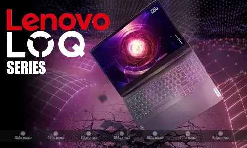 लेनोवो ने भारत में लॉन्च किए 4 नए लैपटॉप, जानें कीमत और फीचर्स