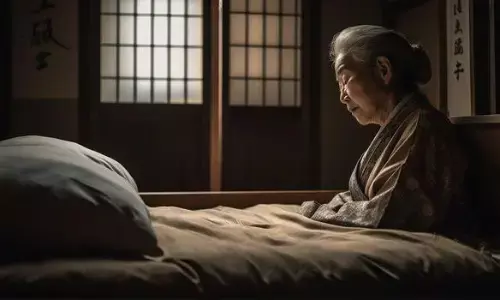 112 साल की बुजुर्ग महिला पर सवार हुआ शादी का जूनून, 8 वीं बार बनना चाहती हैं दुल्हन, होने वाले जीवनसाथी में चाहती हैं यह क्वालिटी