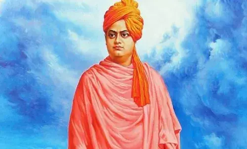 पूरे विश्व में बिखेरी भारतीय संस्कृति की महक, स्वामी विवेकानंद की 161वीं जयंती पर जानिए उनके जीवन से जुड़ी खास बातें
